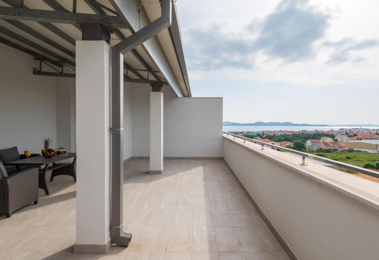Zara Sunset Apartment Exterior foto