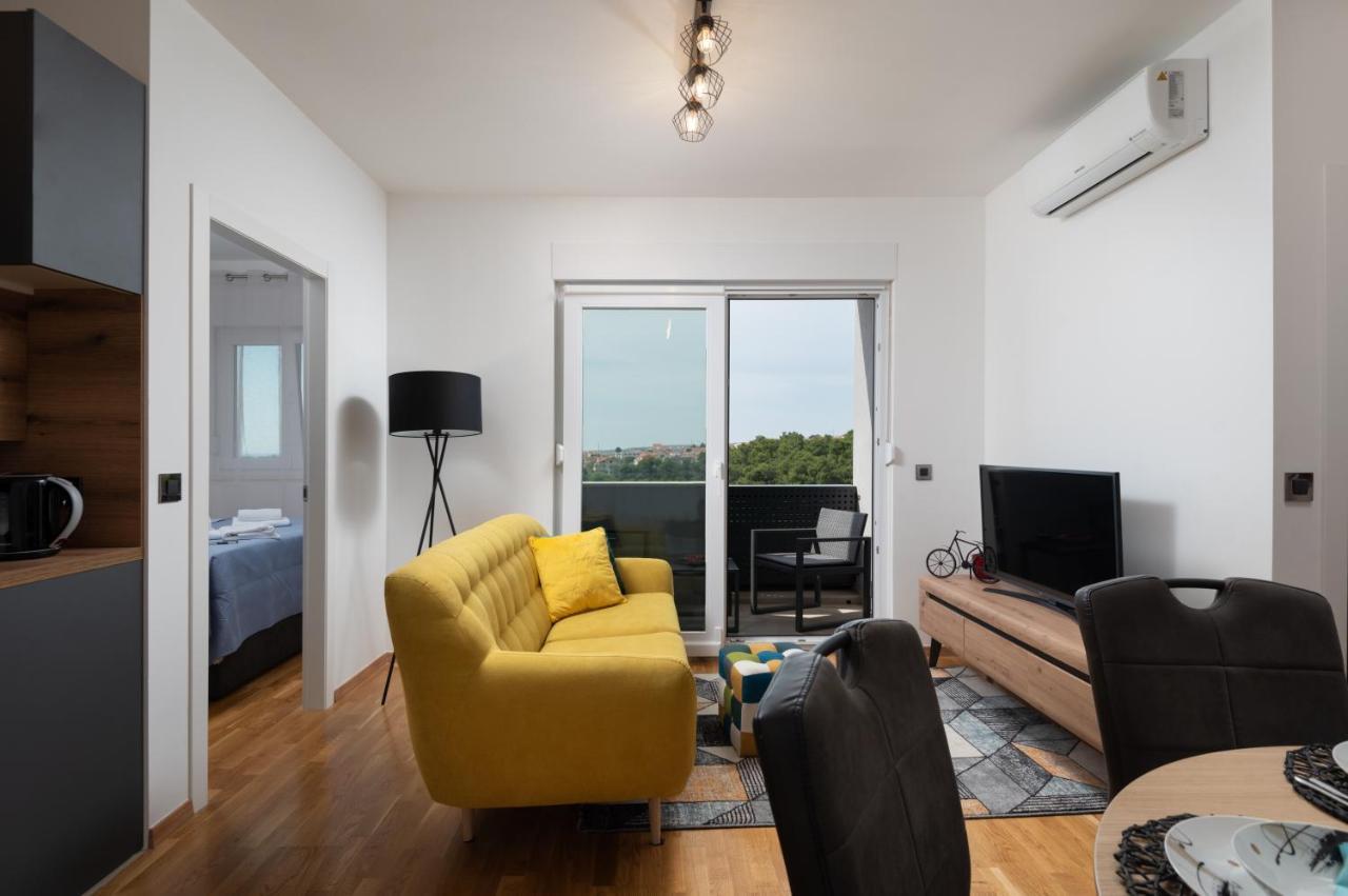 Zara Sunset Apartment Exterior foto