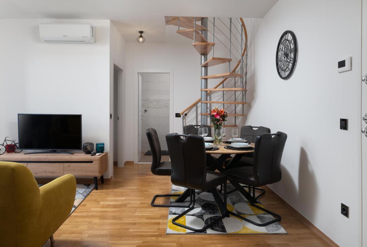 Zara Sunset Apartment Exterior foto